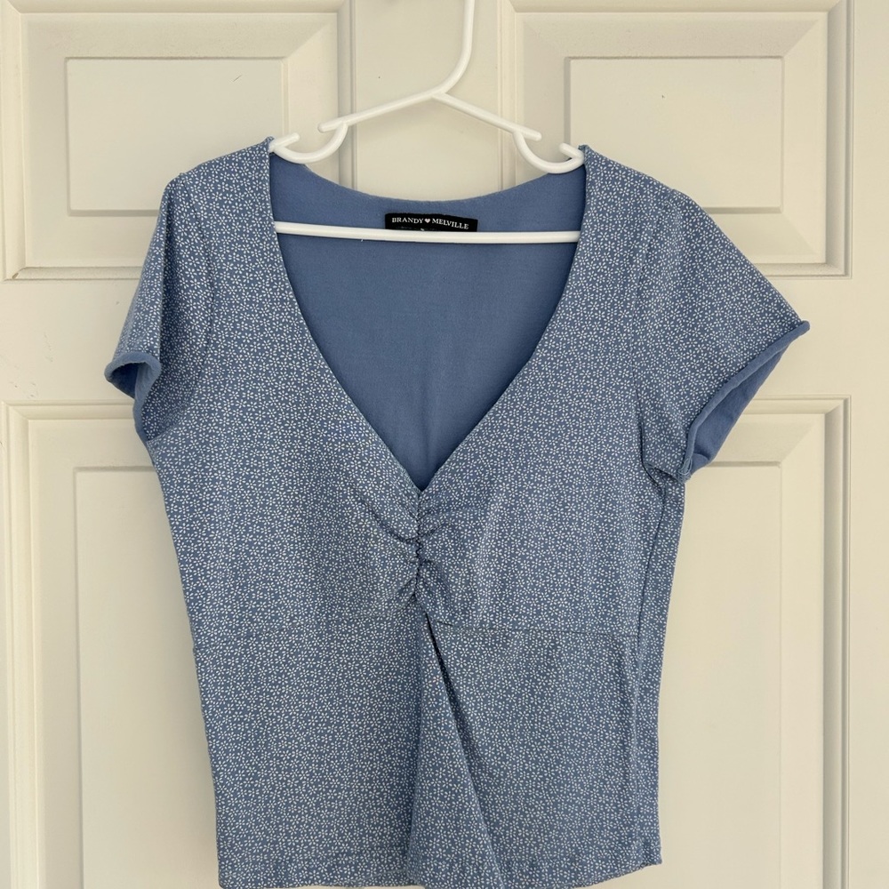 Brandy Melville Gina Top